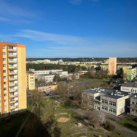 Apartament Bajka Μπίντγκοστς Εξωτερικό φωτογραφία