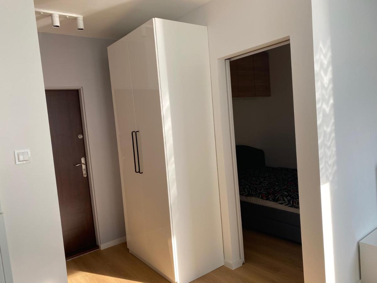 Apartament Bajka Μπίντγκοστς Εξωτερικό φωτογραφία