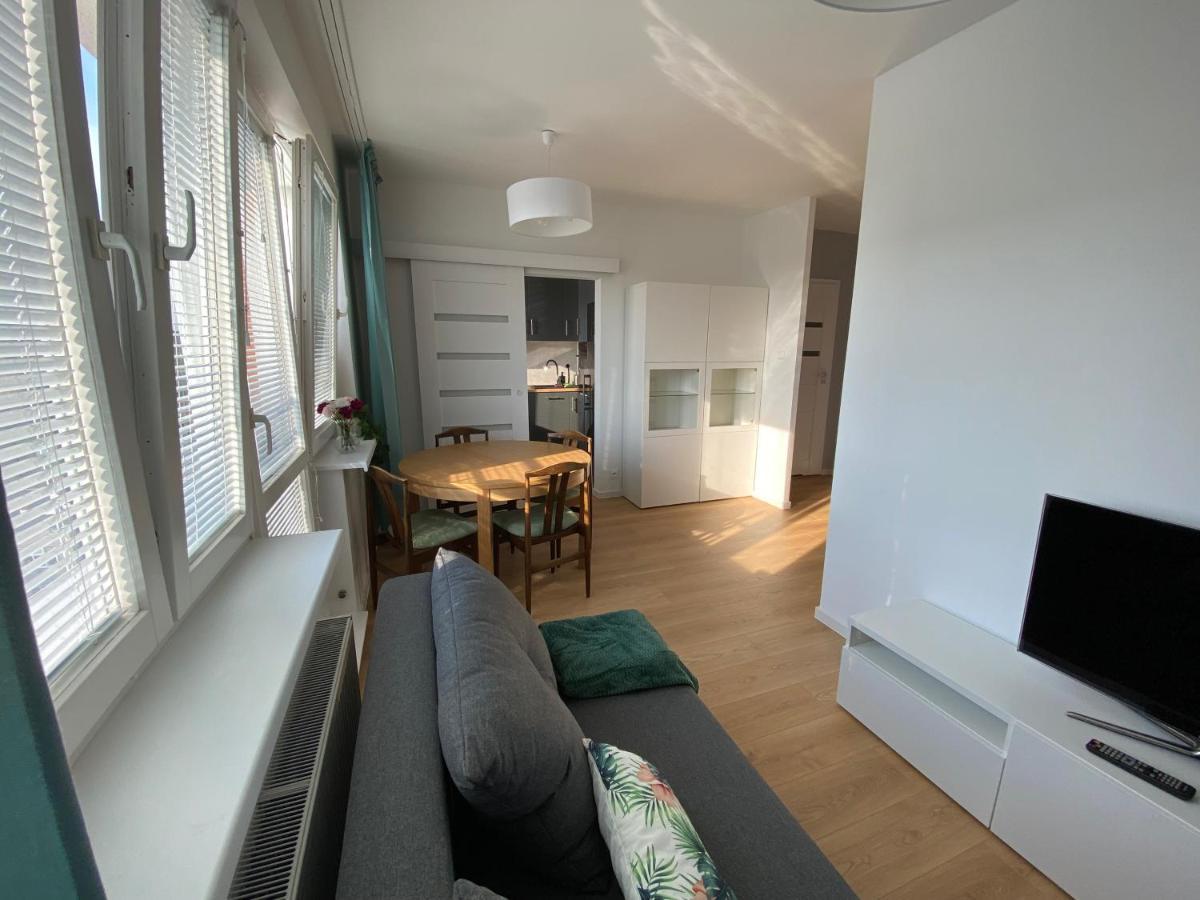 Apartament Bajka Μπίντγκοστς Εξωτερικό φωτογραφία