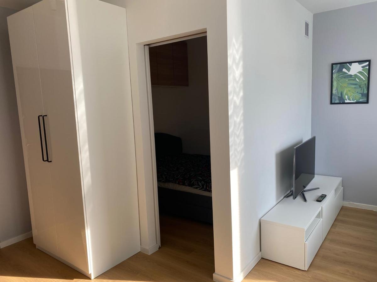 Apartament Bajka Μπίντγκοστς Εξωτερικό φωτογραφία
