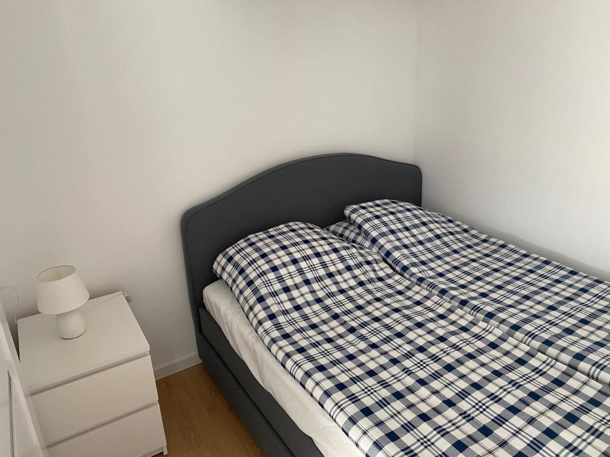 Apartament Bajka Μπίντγκοστς Εξωτερικό φωτογραφία