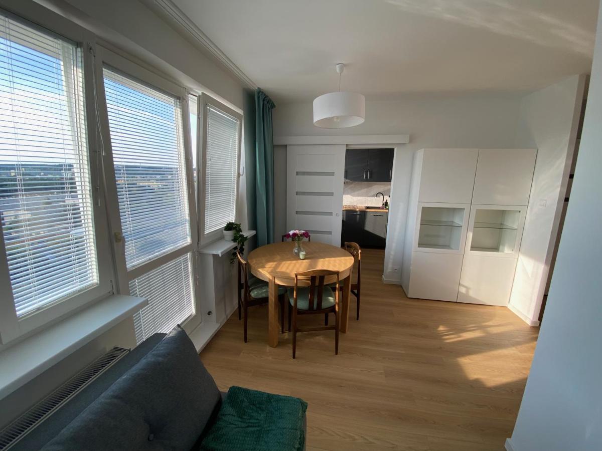 Apartament Bajka Μπίντγκοστς Εξωτερικό φωτογραφία