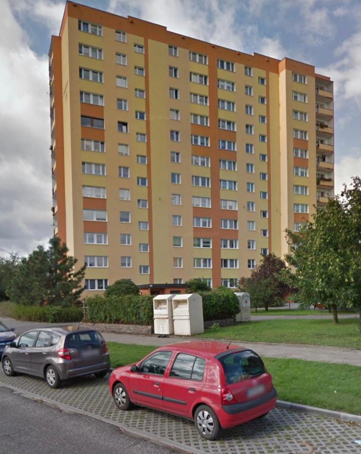 Apartament Bajka Μπίντγκοστς Εξωτερικό φωτογραφία