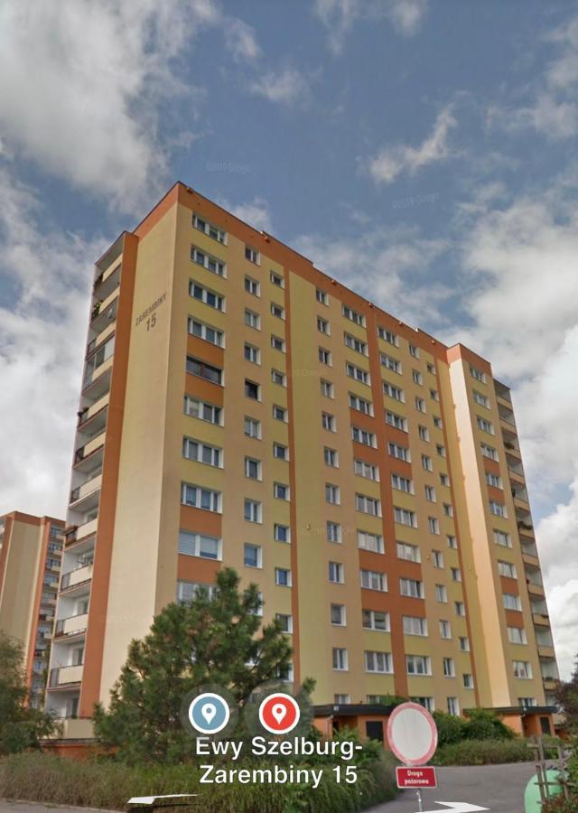 Apartament Bajka Μπίντγκοστς Εξωτερικό φωτογραφία