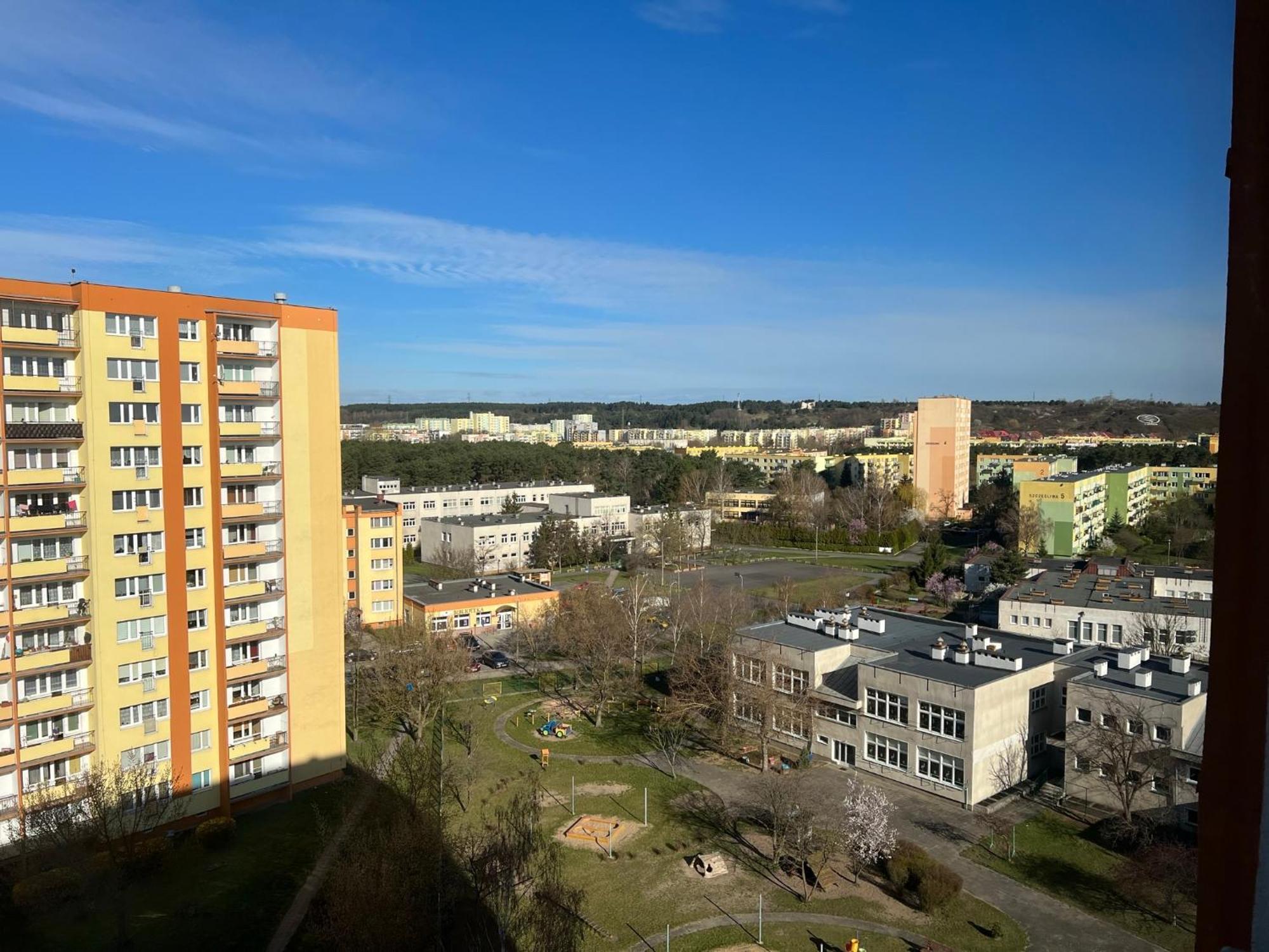 Apartament Bajka Μπίντγκοστς Εξωτερικό φωτογραφία